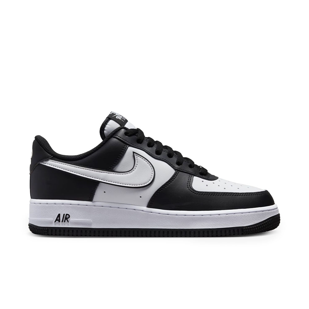 Tênis Nike Air Force 1 '07 Preto/branco