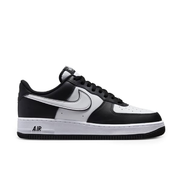 Tênis Nike Air Force 1 '07 Preto/branco