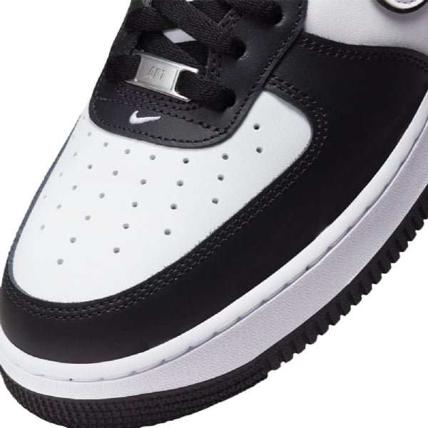Tênis Nike Air Force 1 '07 Preto/branco