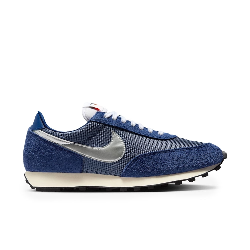 Tênis Nike Dbreak Sp Azul/prata