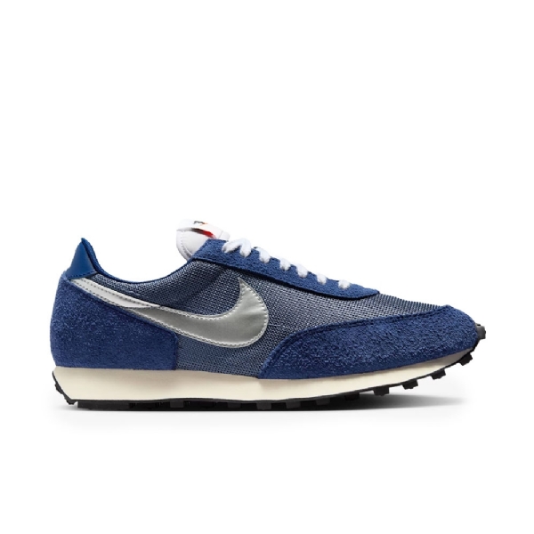 Tênis Nike Dbreak Sp Azul/prata