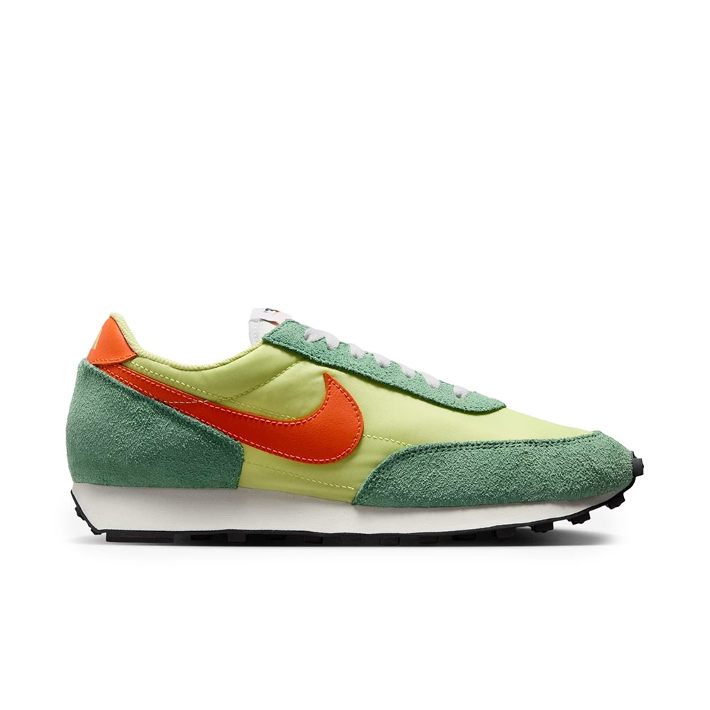 Tênis Nike Dbreak Sp Verde/laranja