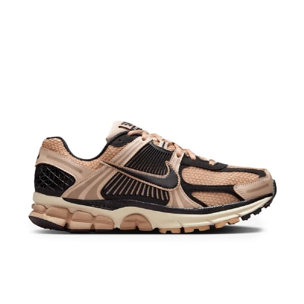 Tênis Nike Zoom Vomero 5 Preto/marrom