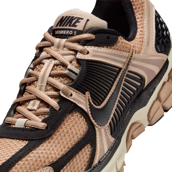 Tênis Nike Zoom Vomero 5 Preto/marrom