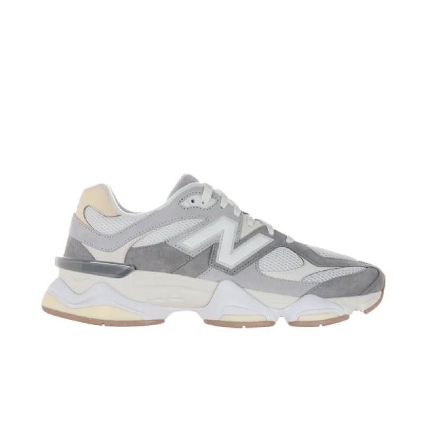 Tênis New Balance 9060 Cinza/branco