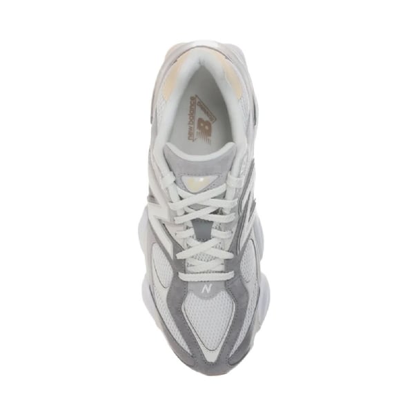 Tênis New Balance 9060 Cinza/branco