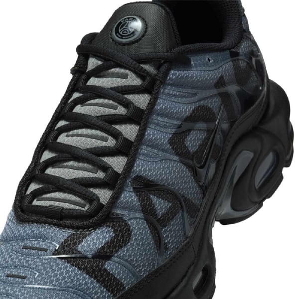 Tênis Nike Air Max Plus Preto