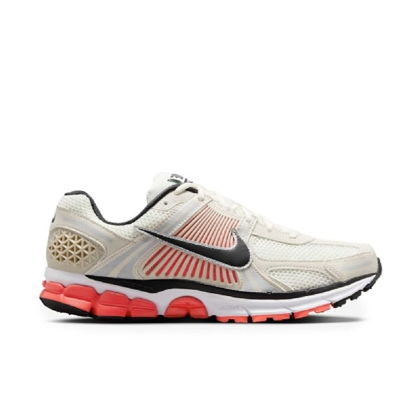 Tênis Nike Zoom Vomero 5 Bege/laranja