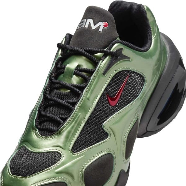 Tênis Nike Air Max Muse Verde/preto