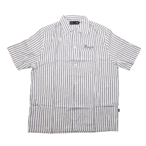 Camisa Maze Over Listrada Listrada