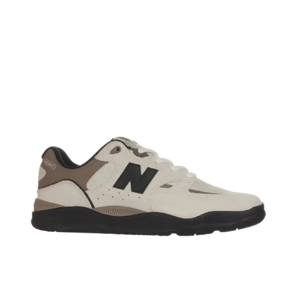 Tênis Nb Numeric Tiago Lemos 1010 Bege/preto