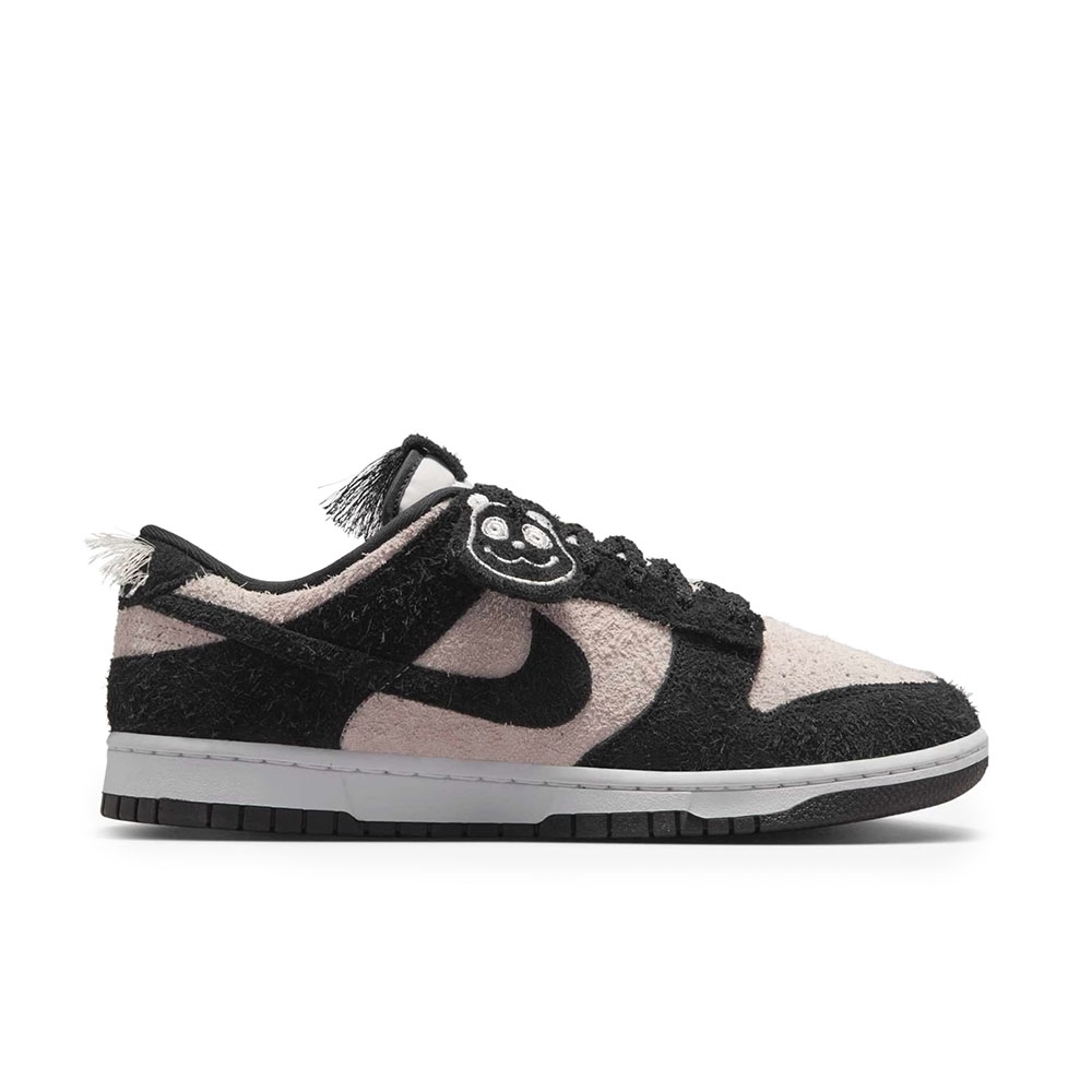 Tênis Nike Dunk Low Se Branco/preto