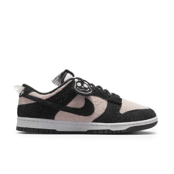Tênis Nike Dunk Low Se Branco/preto