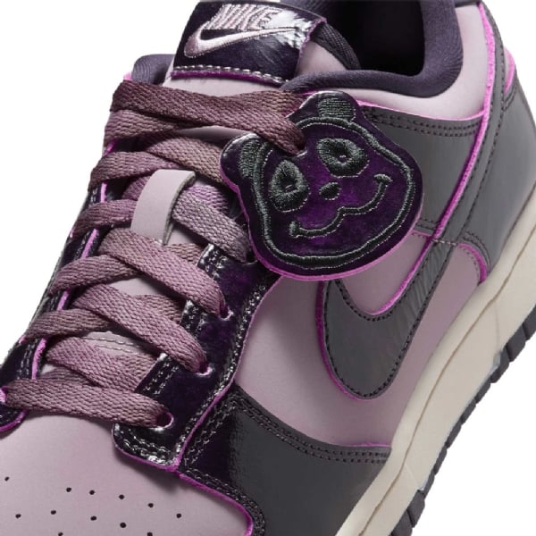 Tênis Nke Dunk Low Se Roxo