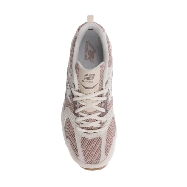 Tênis New Balance 530 Bege/marrom
