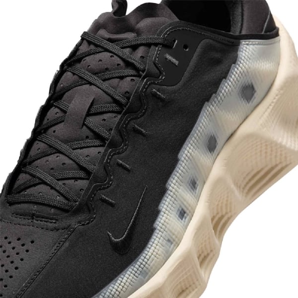 Tênis Nike Ava Rover Preto/bege