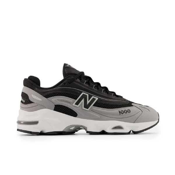 Tênis New Balance 1000 Cinza/preto