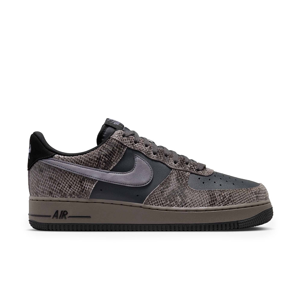 Tenis Nike Air Force 1 '07 Lv8 Marrom