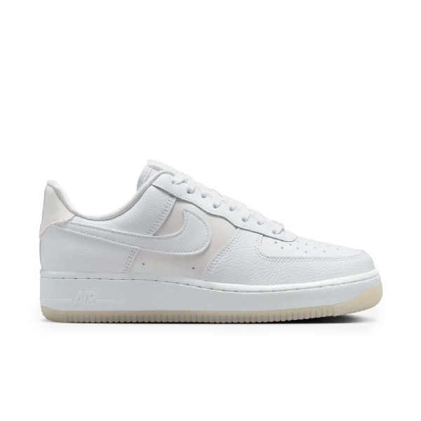 Tênis Nike Air Force 1 Next Nature Branco/cinza
