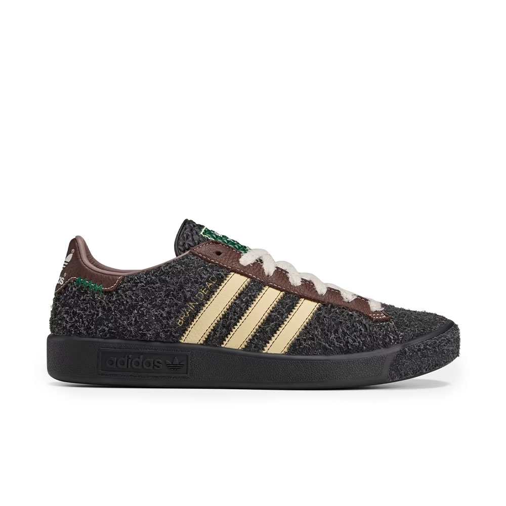 フォレスト Tenis Adidas Forest Hills Brain Dead Preto