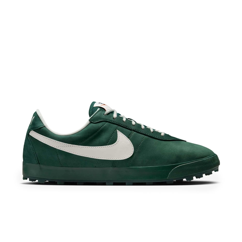Tênis Nike Astrograbber Qs Verde/branco