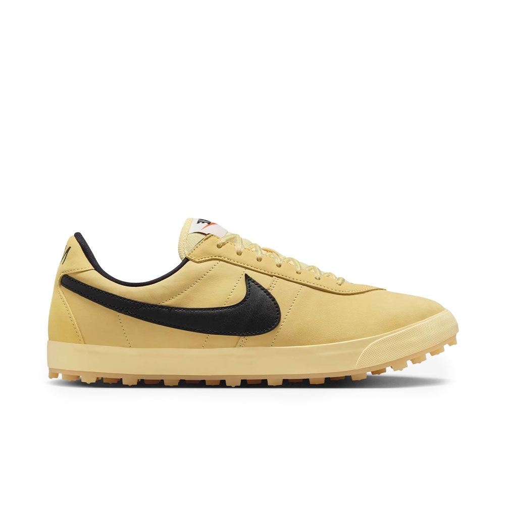 Tênis Nike Astrograbber Qs Creme/preto