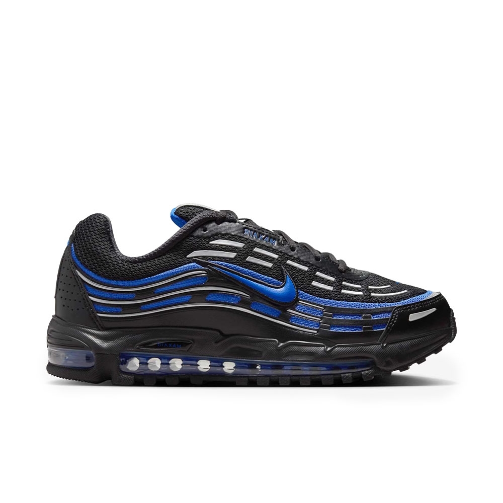 Tênis Nike Air Max Tl 2.5 Preto/azul