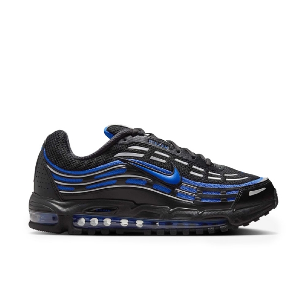 Tênis Nike Air Max Tl 2.5 Preto/azul