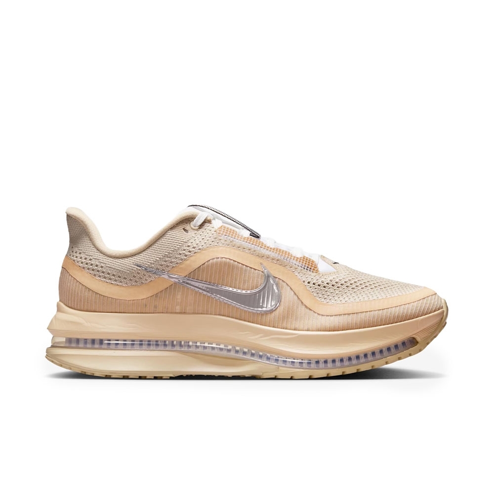 Tênis Nike Pegasus Premium Bege