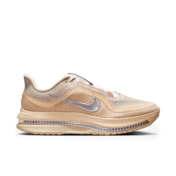 Tênis Nike Pegasus Premium Bege