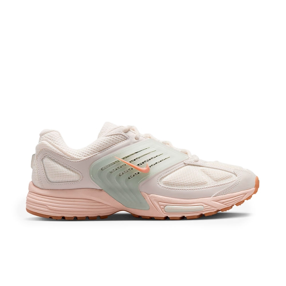 Tênis Nike Air Pegasus Wave Se Bege/salmão