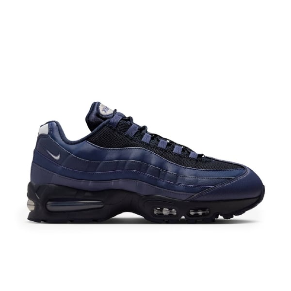 Tênis Nike Air Max 95 Og Roxo