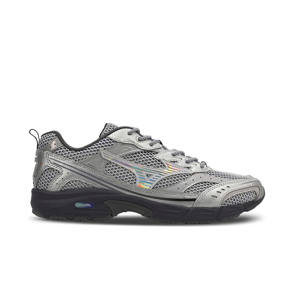 Tênis Mizuno Mzr Sportstyle Prata/cinza
