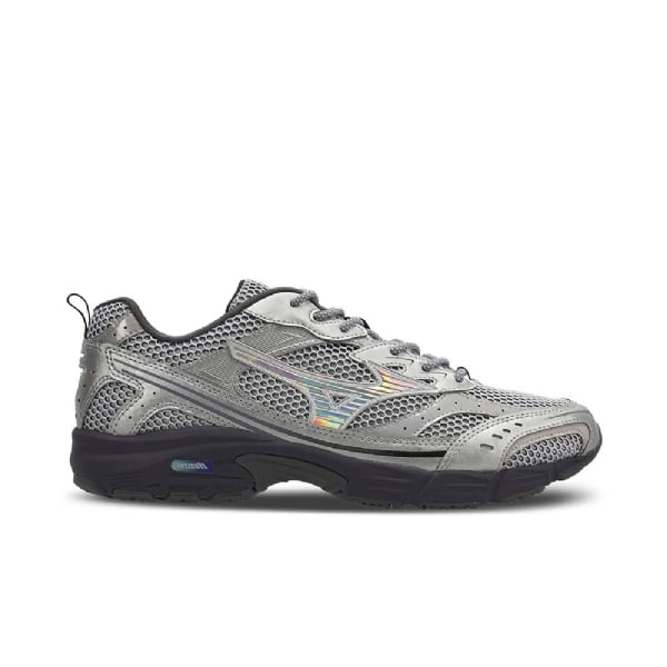 Tênis Mizuno Mzr Sportstyle Prata/cinza