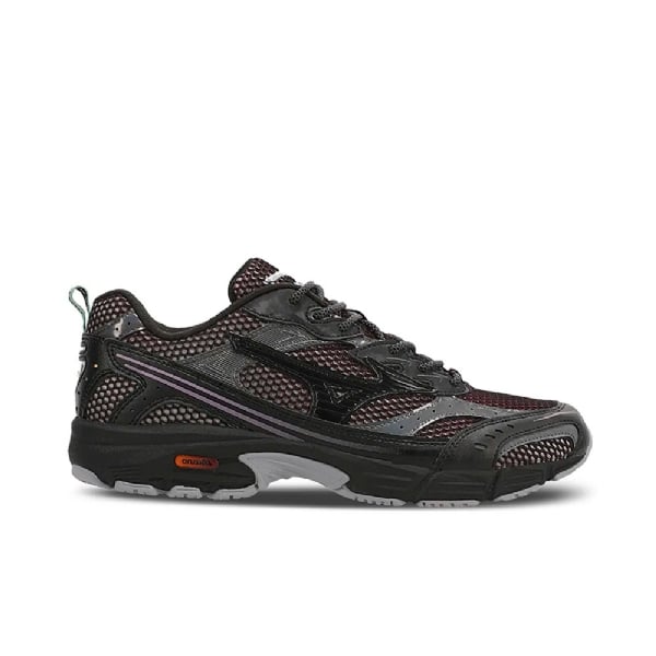 Tênis Mizuno Mzr Sportstyle Preto/roxo