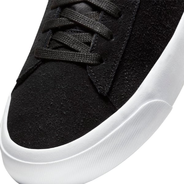 Tênis Nike Sb Zoom Blazer Preto/branco