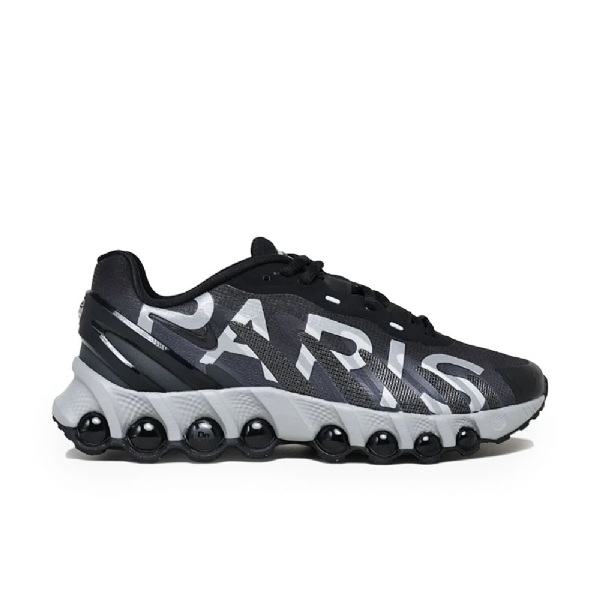 Tênis Nike Air Max Dn8 Preto/cinza
