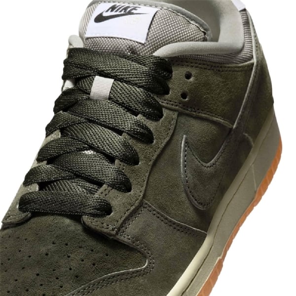 Tênis Nike Dunk Sb Low Pro Verde