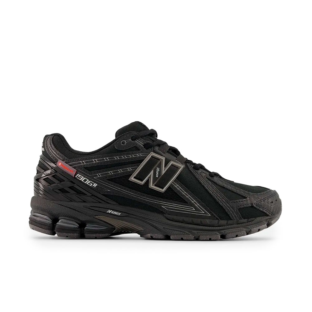Tênis New Balance 1906 Preto