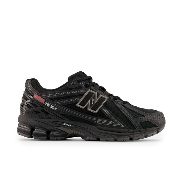 Tênis New Balance 1906 Preto
