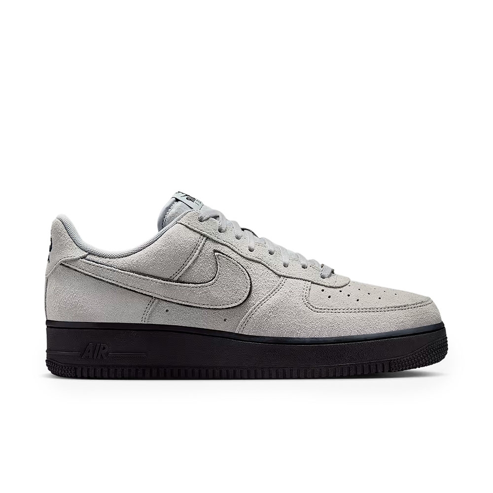 Nike Air Force 1 グレー ブラック 37 Preços baixos em Nike Air Force 1 '07 LV8 Medium Grey | eBay