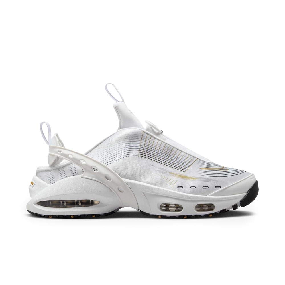 Tênis Nike Air Max Craze Branco