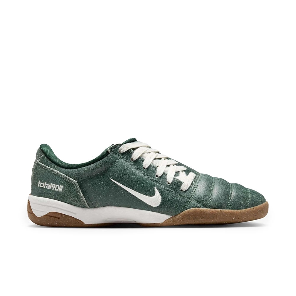 Tenis Nike Total 90 Verde/branco