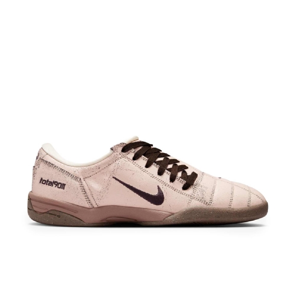 Tênis Nike Total 90 Marrom/bege
