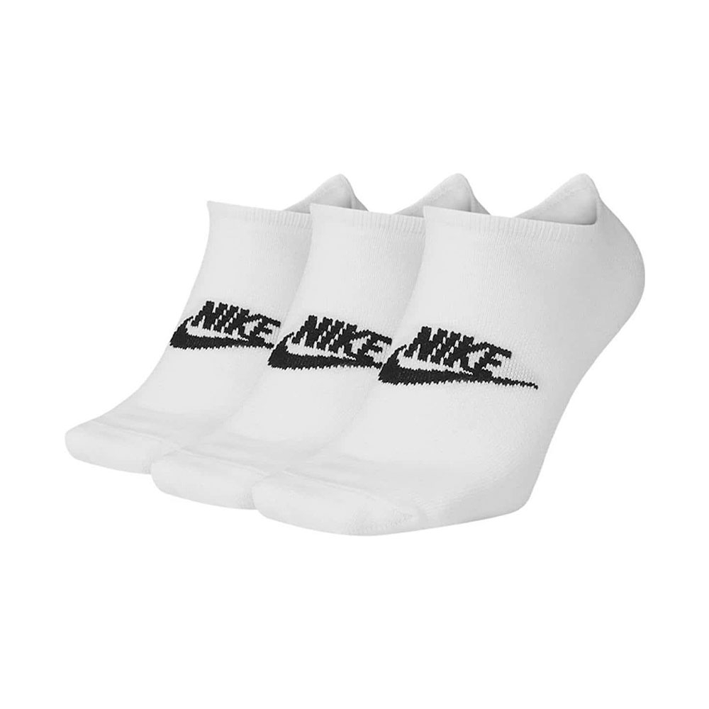Meia Nike Sportswear Everyday Branco
