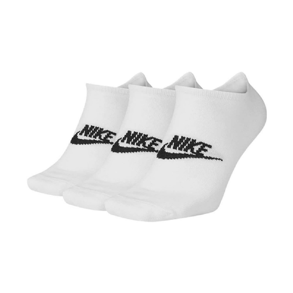 Meia Nike Sportswear Everyday Branco
