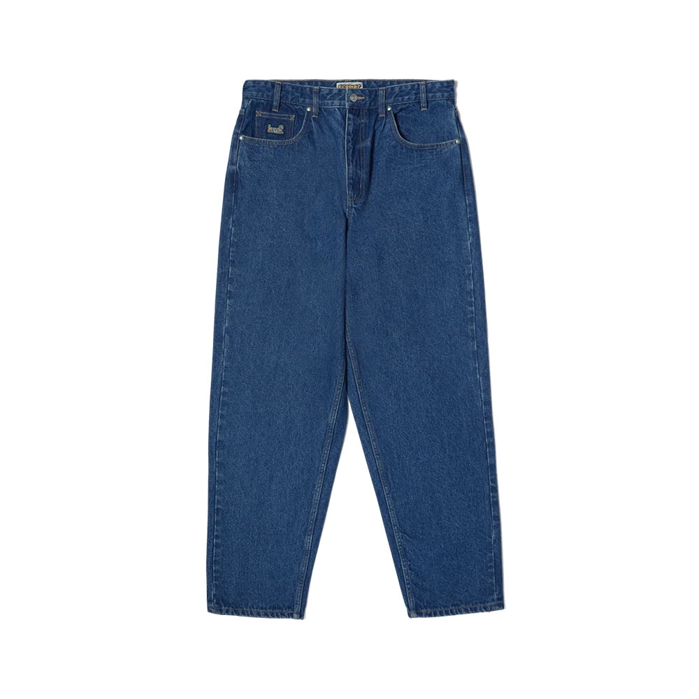 Calça Huf Cromer Azul