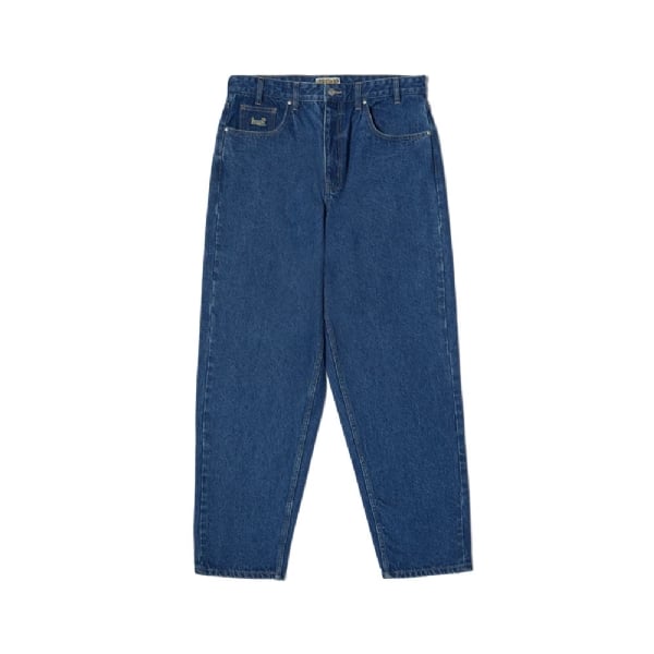 Calça Huf Cromer Azul