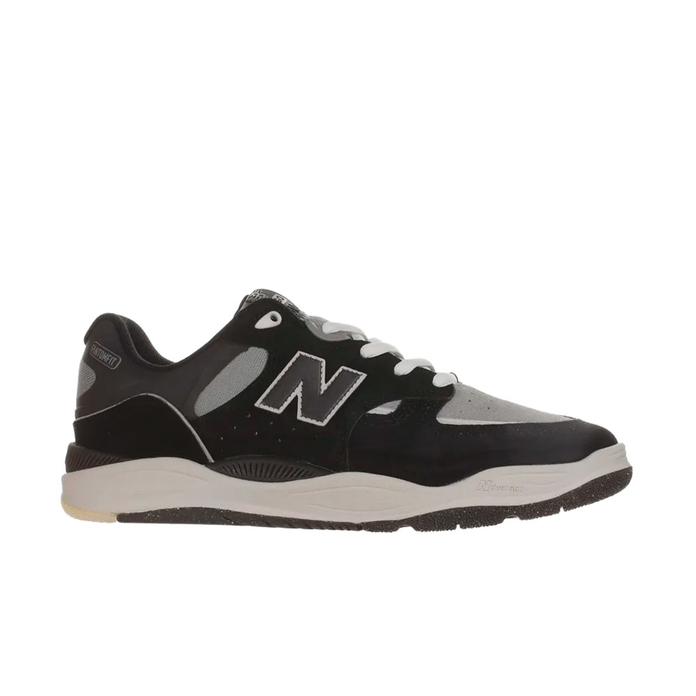 Tênis New Balance 1010 Tiago Lemos Preto/cinza