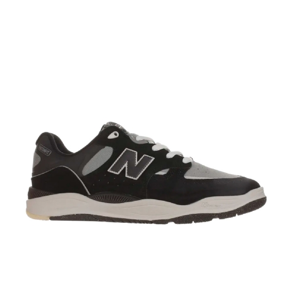 Tênis New Balance 1010 Tiago Lemos Preto/cinza